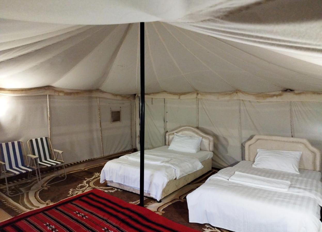 Sands Dream Tourism Camp Shāhiq Eksteriør bilde