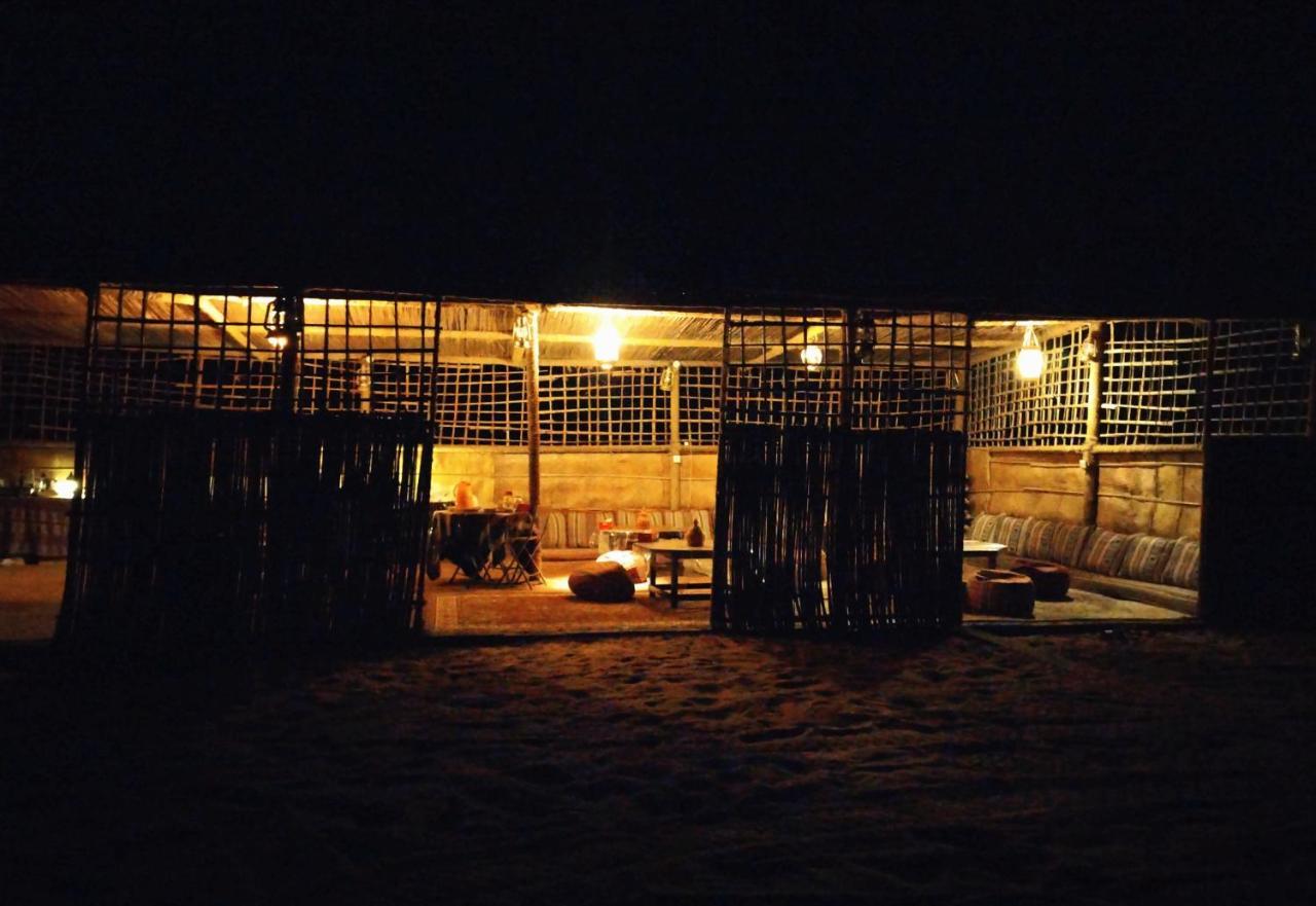 Sands Dream Tourism Camp Shāhiq Eksteriør bilde