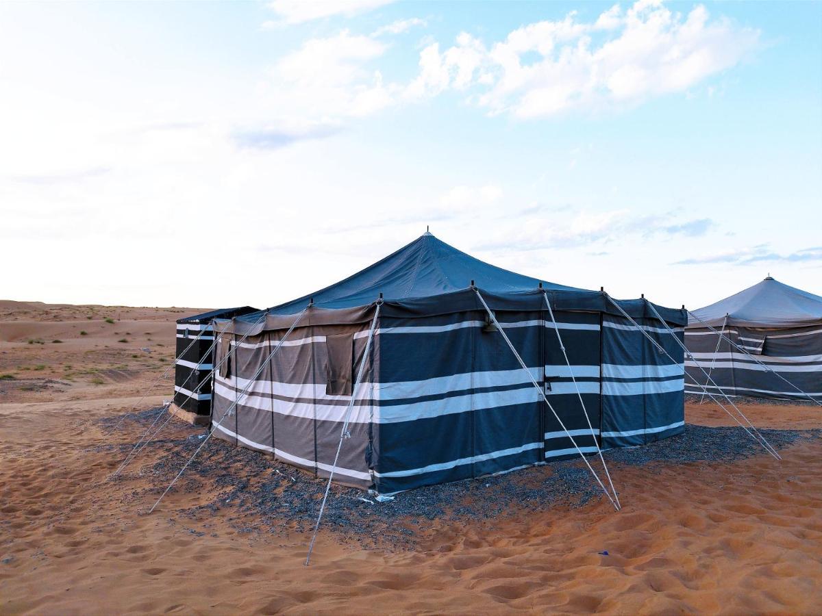 Sands Dream Tourism Camp Shāhiq Eksteriør bilde