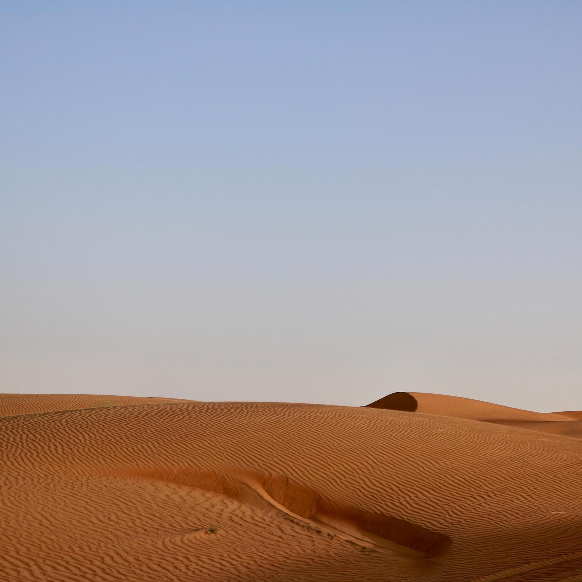 Sands Dream Tourism Camp Shāhiq Eksteriør bilde