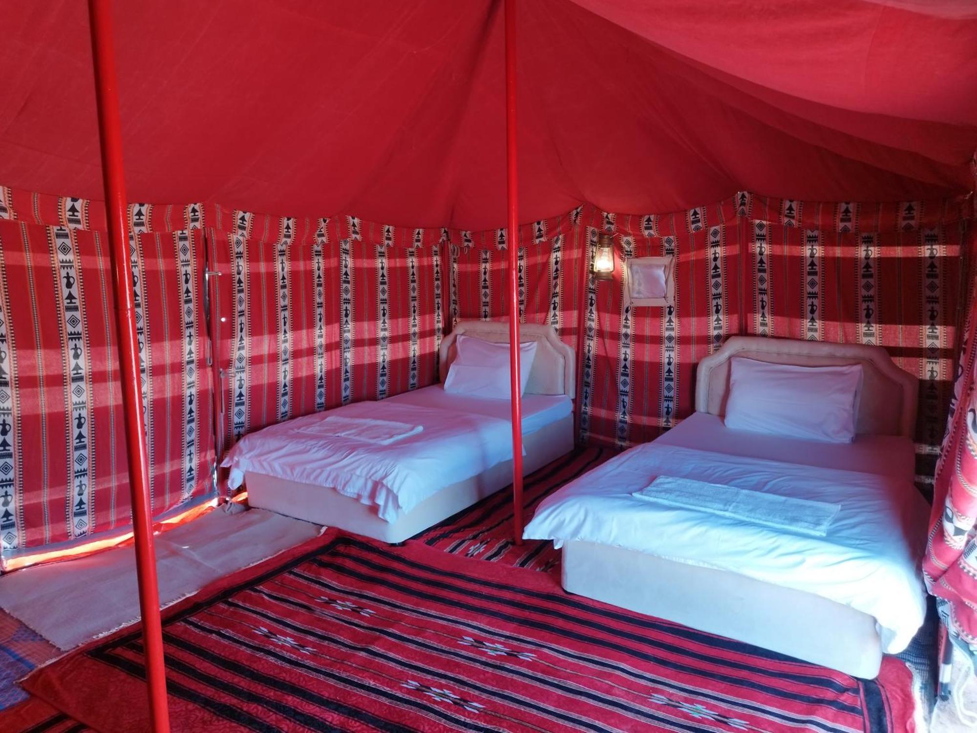 Sands Dream Tourism Camp Shāhiq Eksteriør bilde